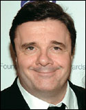 Nathan Lane