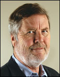 John Langley