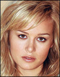Brie Larson