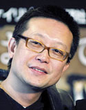Andrew Lau