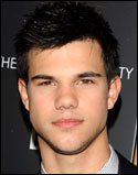 Taylor Lautner