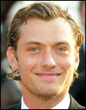 Jude Law