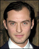 Jude Law