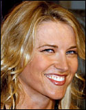 Lucy Lawless