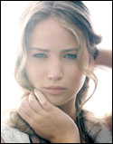 Jennifer Lawrence