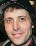 Marc Lawrence