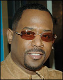 Martin Lawrence