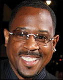 Martin Lawrence