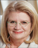 Geraldine Laybourne
