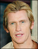 Denis Leary