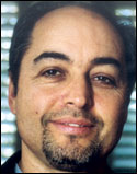 Charles Leavitt