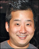 Bobby Lee