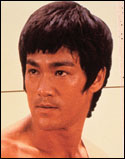 Bruce Lee