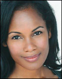 Robinne Lee