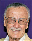 Stan Lee