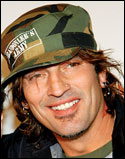 Tommy Lee