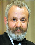 Mike Leigh