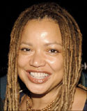 Kasi Lemmons