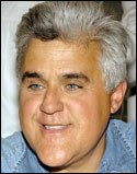 Jay Leno