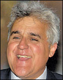 Jay Leno