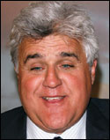 Jay Leno