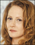 Melissa Leo