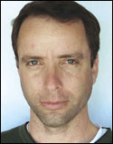 Garrett Lerner