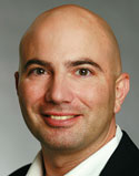 Luke Letizia