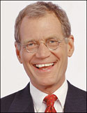Dave Letterman