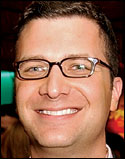 Jordan Levin