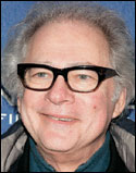 Barry Levinson