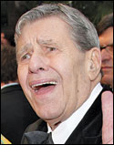 Jerry Lewis