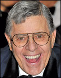 Jerry Lewis
