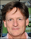 Michael Lewis