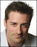 Todd Lieberman