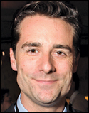 Todd Lieberman