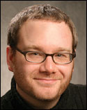 Marc Liepis