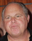 Rush Limbaugh