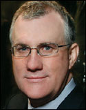 David Linde