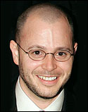 Damon Lindelof