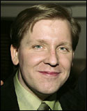 David Lindsay-Abaire