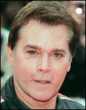 Ray Liotta