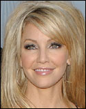 Heather Locklear