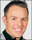 Erik Logan
