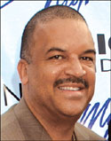 Ken Lombard