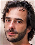 Gonzalo Lopez-Gallego