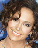 Jennifer Lopez