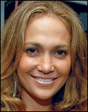 Jennifer Lopez
