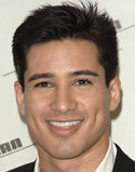 Mario Lopez