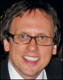 Paul Lovett